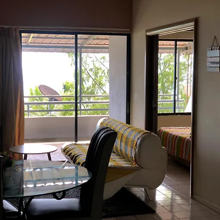 Pd Infront Seaview Apartment Port Dickson Exterior photo