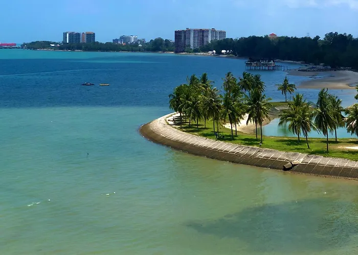 Pd Infront Seaview