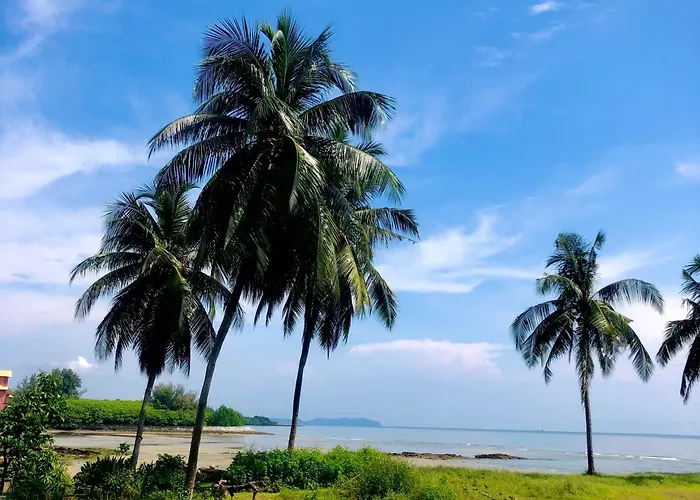 Pd Infront Seaview