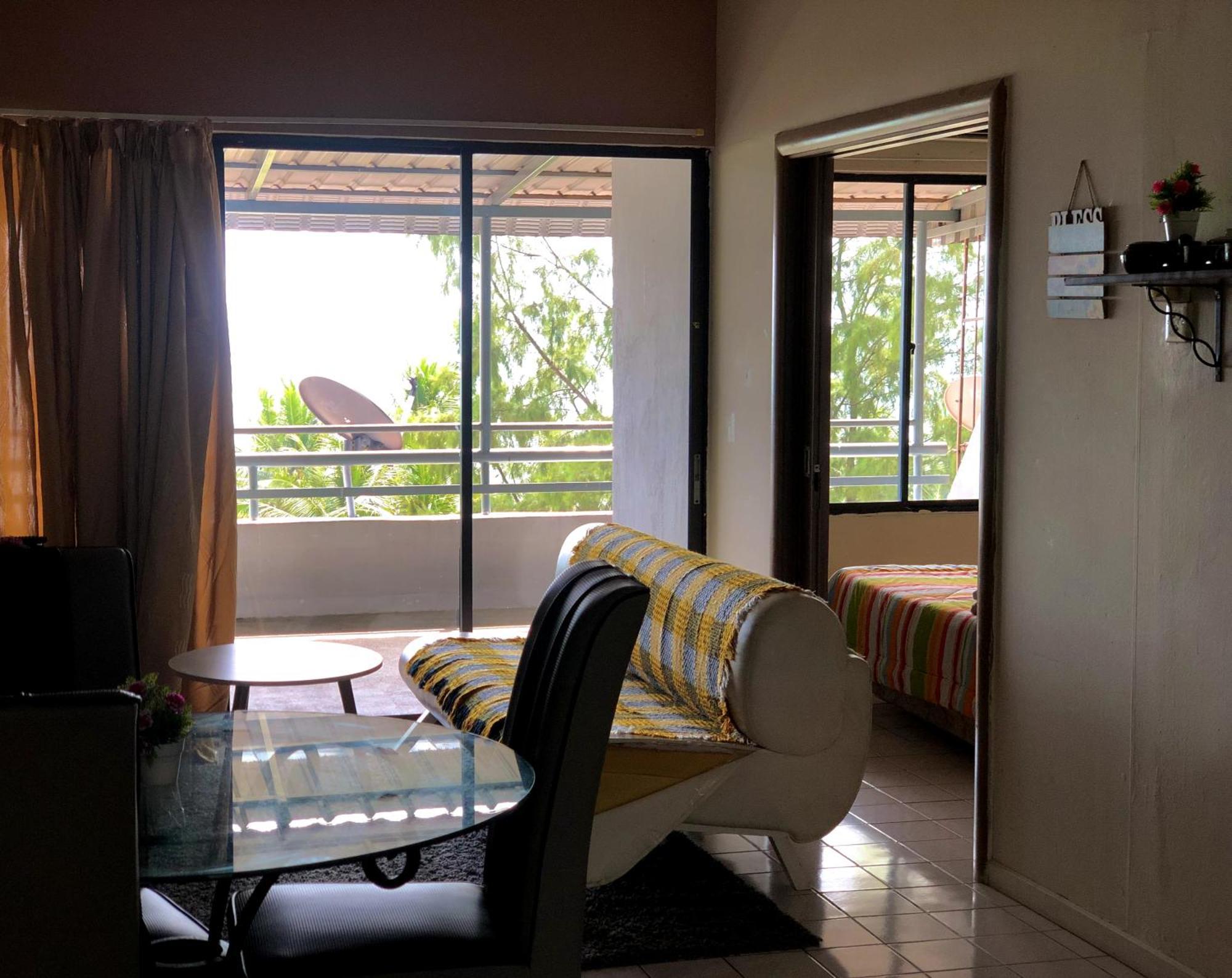 Apartment Pd Infront Seaview