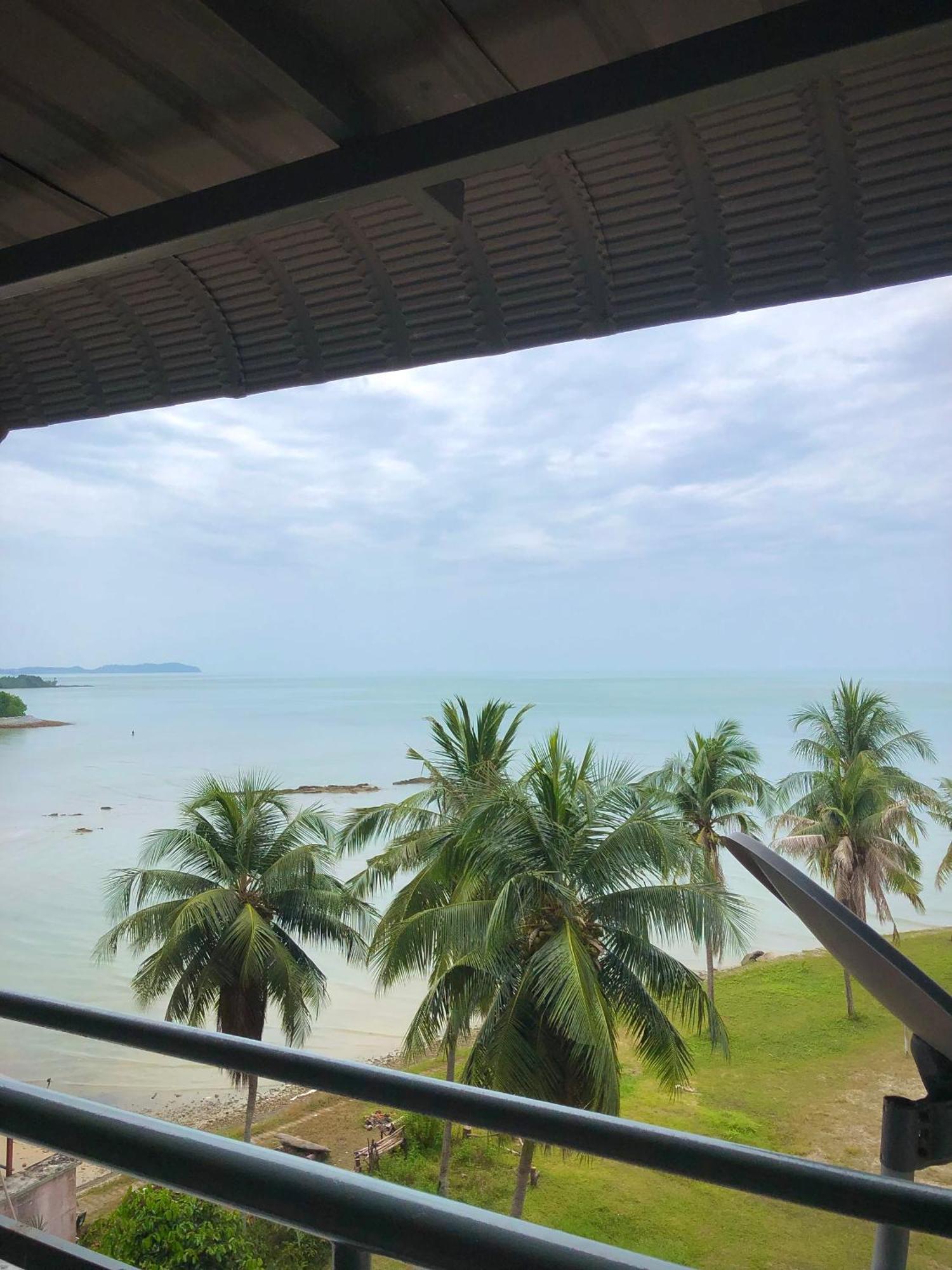 Apartment Pd Infront Seaview